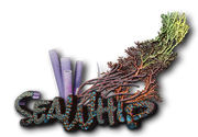 SeaWhip Underwater Light for Marine Fishing